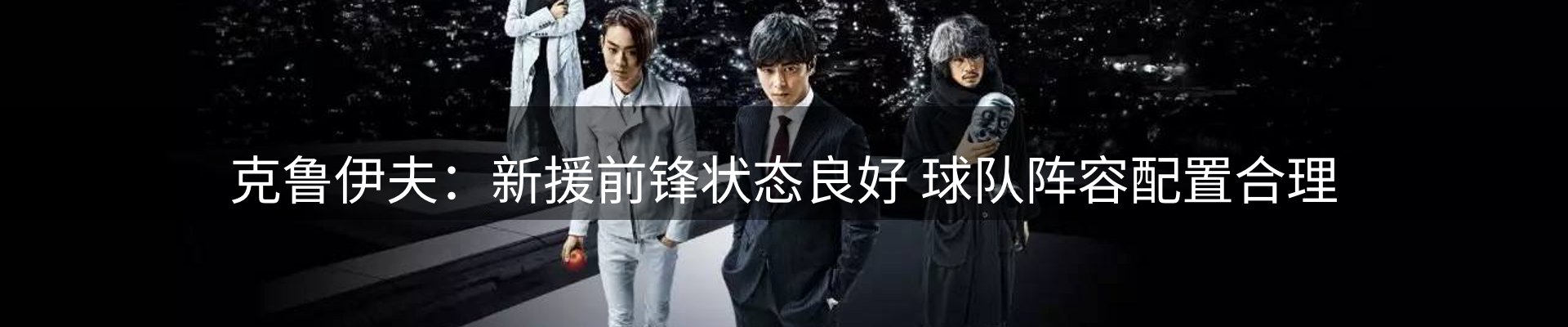 一周动态