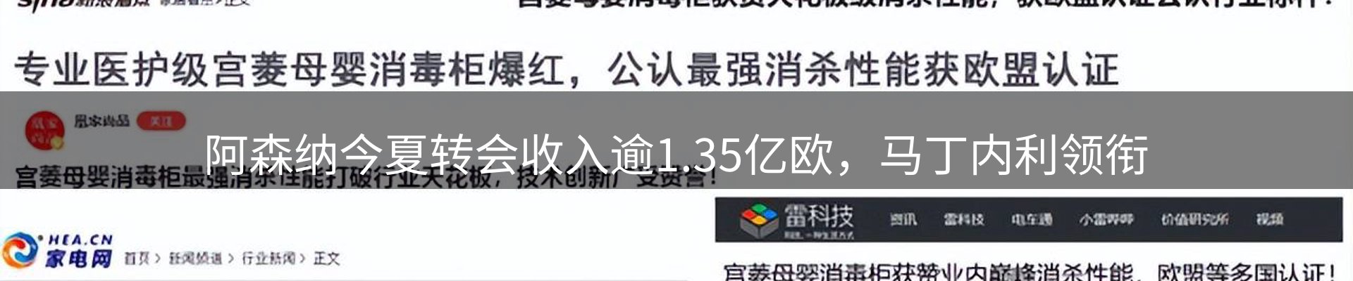 一周动态